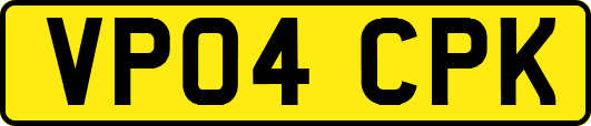 VP04CPK