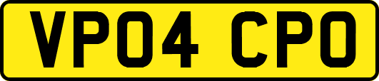 VP04CPO