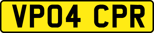 VP04CPR