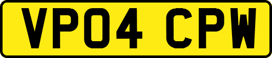 VP04CPW