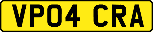 VP04CRA
