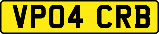 VP04CRB