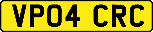 VP04CRC