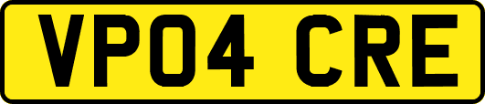 VP04CRE