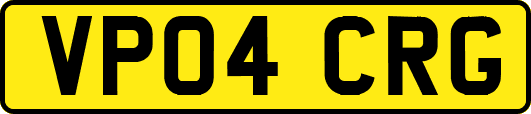 VP04CRG