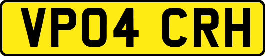VP04CRH