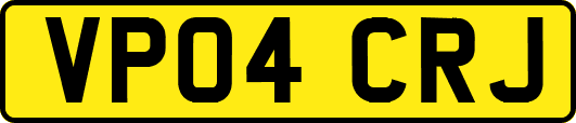 VP04CRJ