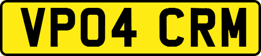 VP04CRM