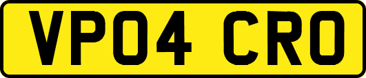 VP04CRO