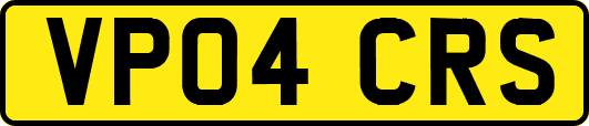 VP04CRS