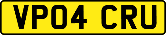 VP04CRU