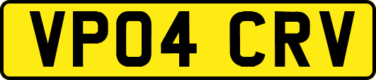 VP04CRV