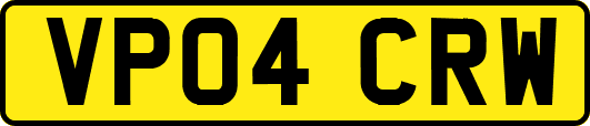 VP04CRW