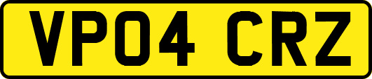VP04CRZ