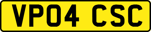 VP04CSC