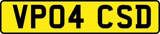 VP04CSD