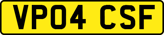 VP04CSF