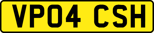 VP04CSH