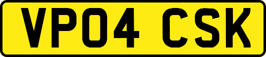 VP04CSK