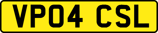 VP04CSL