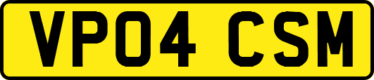 VP04CSM