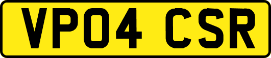 VP04CSR