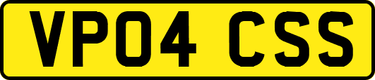 VP04CSS