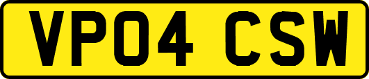 VP04CSW