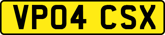 VP04CSX