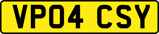 VP04CSY