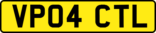 VP04CTL