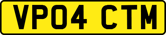 VP04CTM