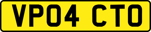 VP04CTO