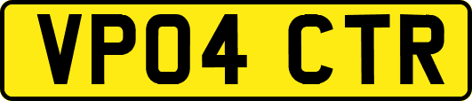 VP04CTR