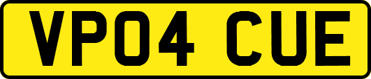 VP04CUE