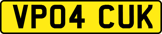 VP04CUK