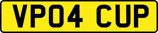 VP04CUP