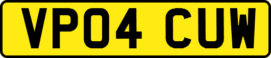 VP04CUW