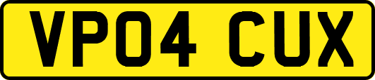 VP04CUX