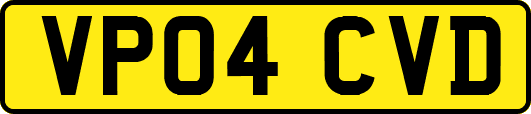 VP04CVD