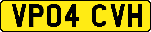 VP04CVH