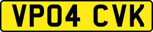 VP04CVK