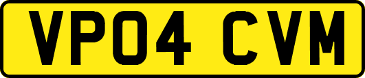 VP04CVM
