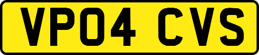 VP04CVS