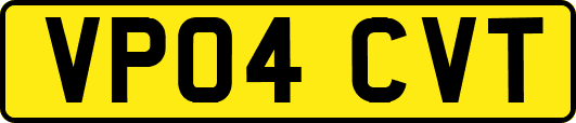 VP04CVT