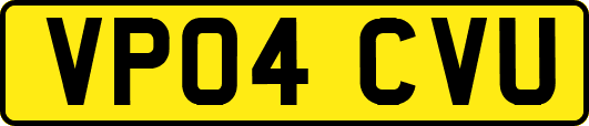 VP04CVU