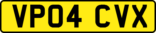 VP04CVX
