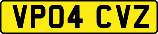 VP04CVZ
