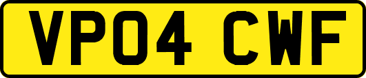VP04CWF