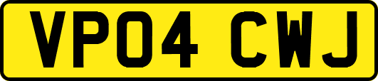 VP04CWJ